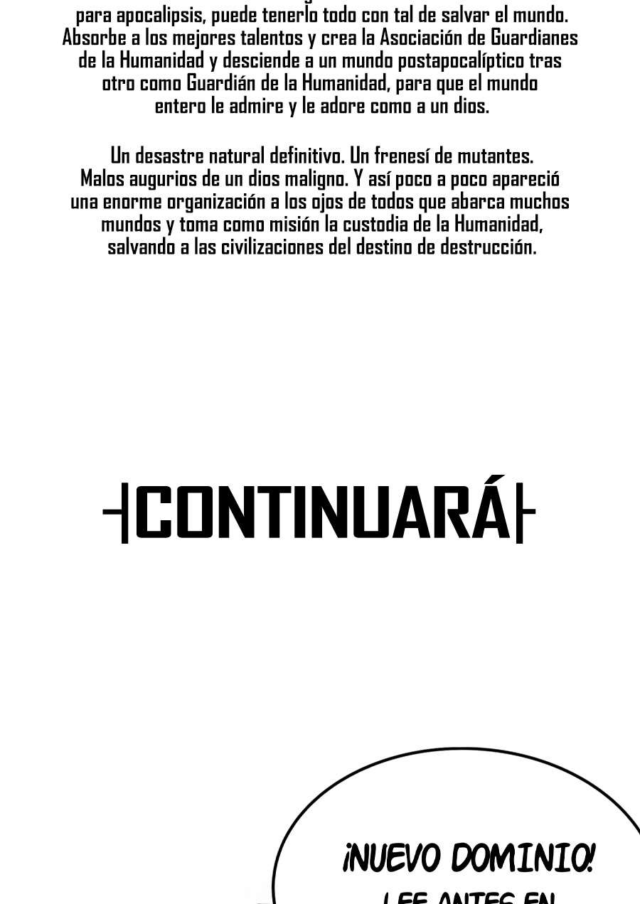 El Comerciante Del Tiempo — Capítulo 286 — 13