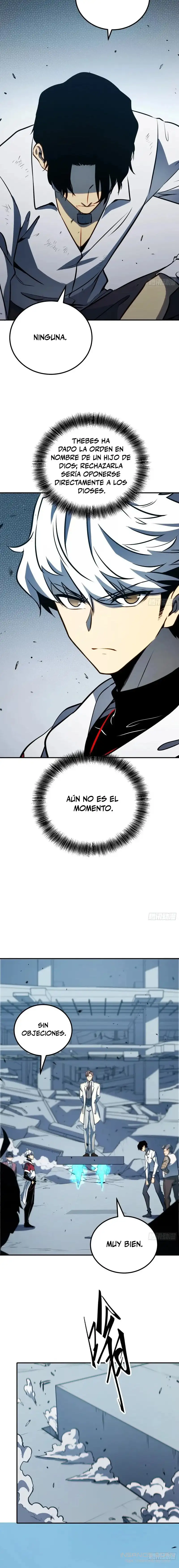 Despertar Definitivo —  Capítulo 103 — 8