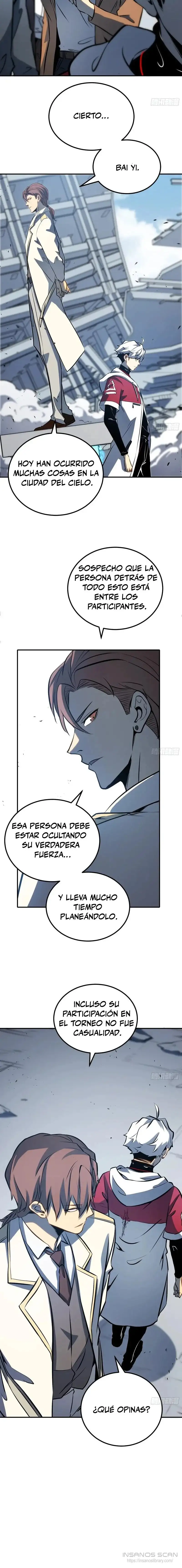 Despertar Definitivo —  Capítulo 103 — 10