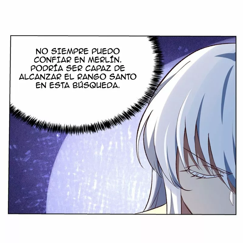 Rey demonio lll — Capítulo 140 — 6