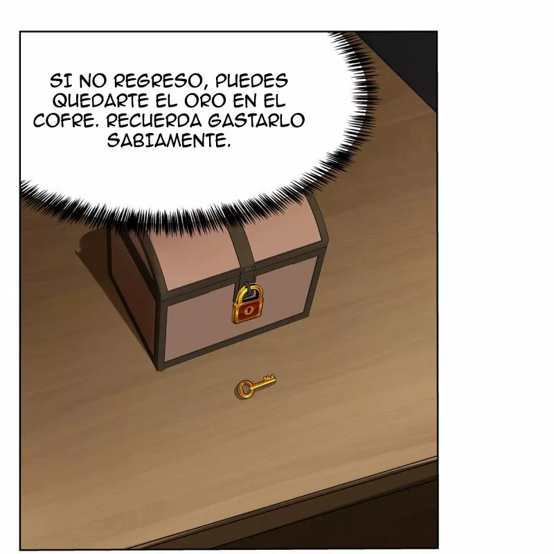 Rey demonio lll — Capítulo 140 — 18