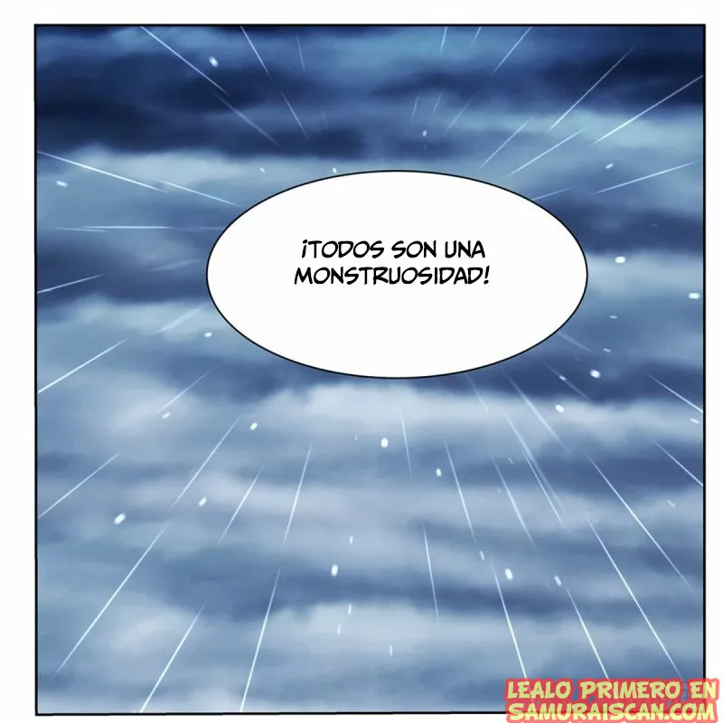Rey demonio lll — Capítulo 140 — 35