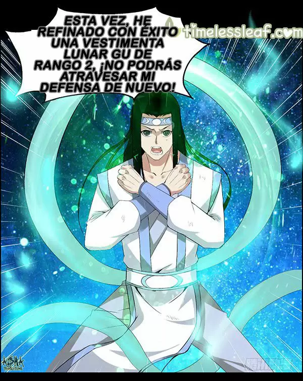 Maestro Taoísta Gu — Capítulo 84 — 3