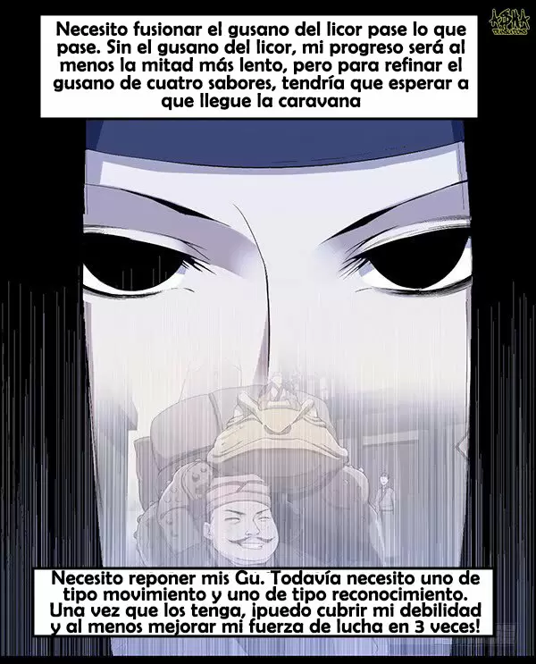 Maestro Taoísta Gu — Capítulo 84 — 32