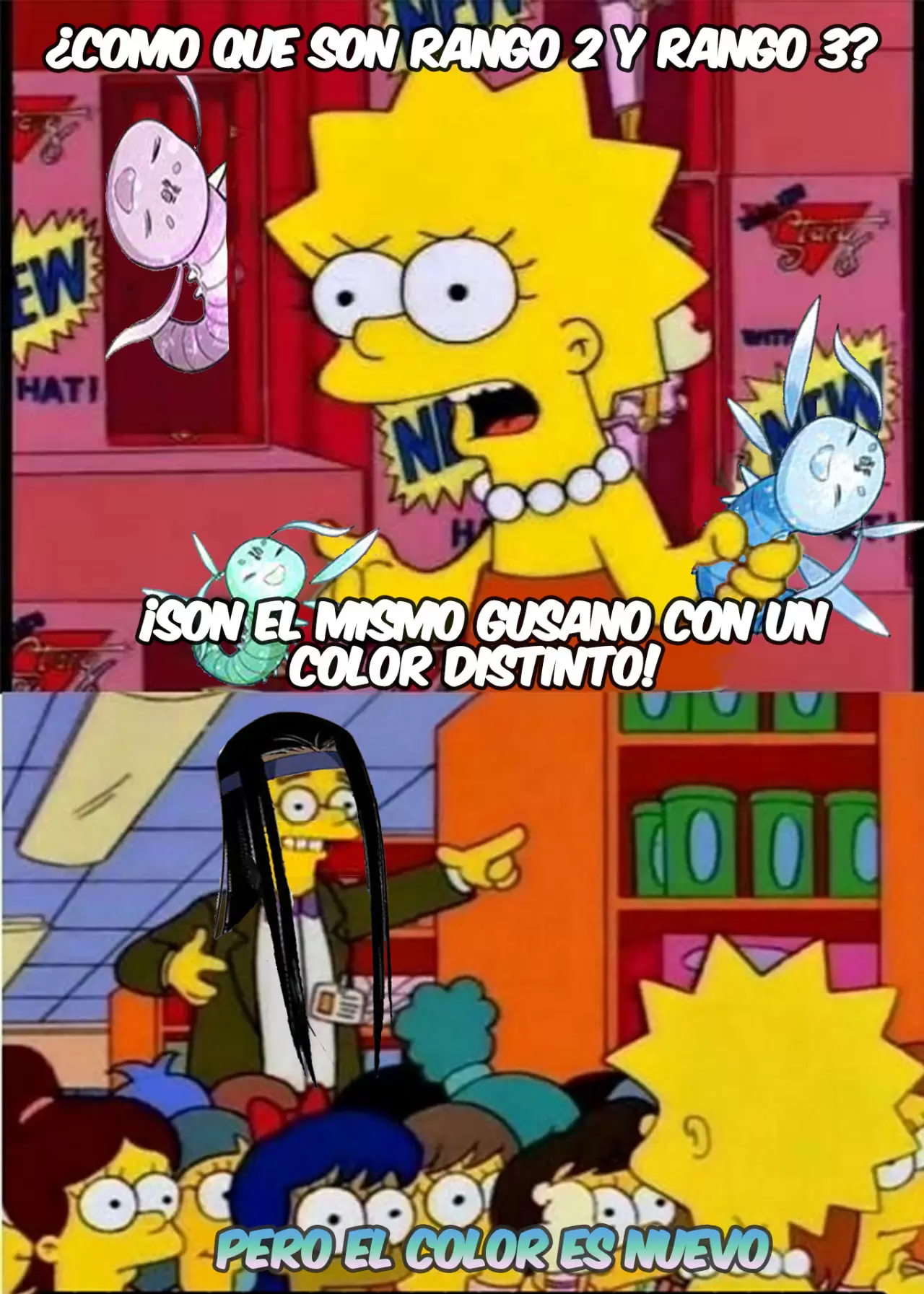 Maestro Taoísta Gu — Capítulo 84 — 35