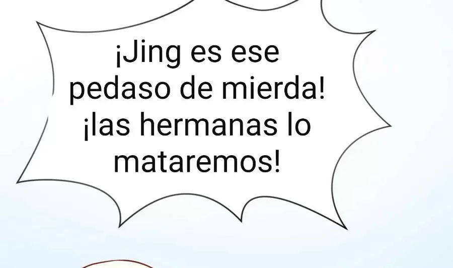 Doctor personal de la Diosa — Capítulo 16 — 5