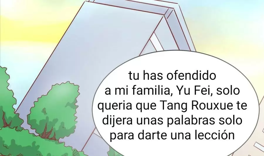 Doctor personal de la Diosa — Capítulo 16 — 12