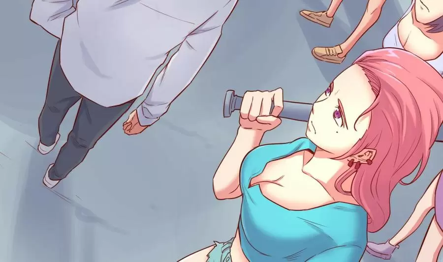 Doctor personal de la Diosa — Capítulo 16 — 15