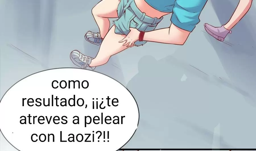 Doctor personal de la Diosa — Capítulo 16 — 16
