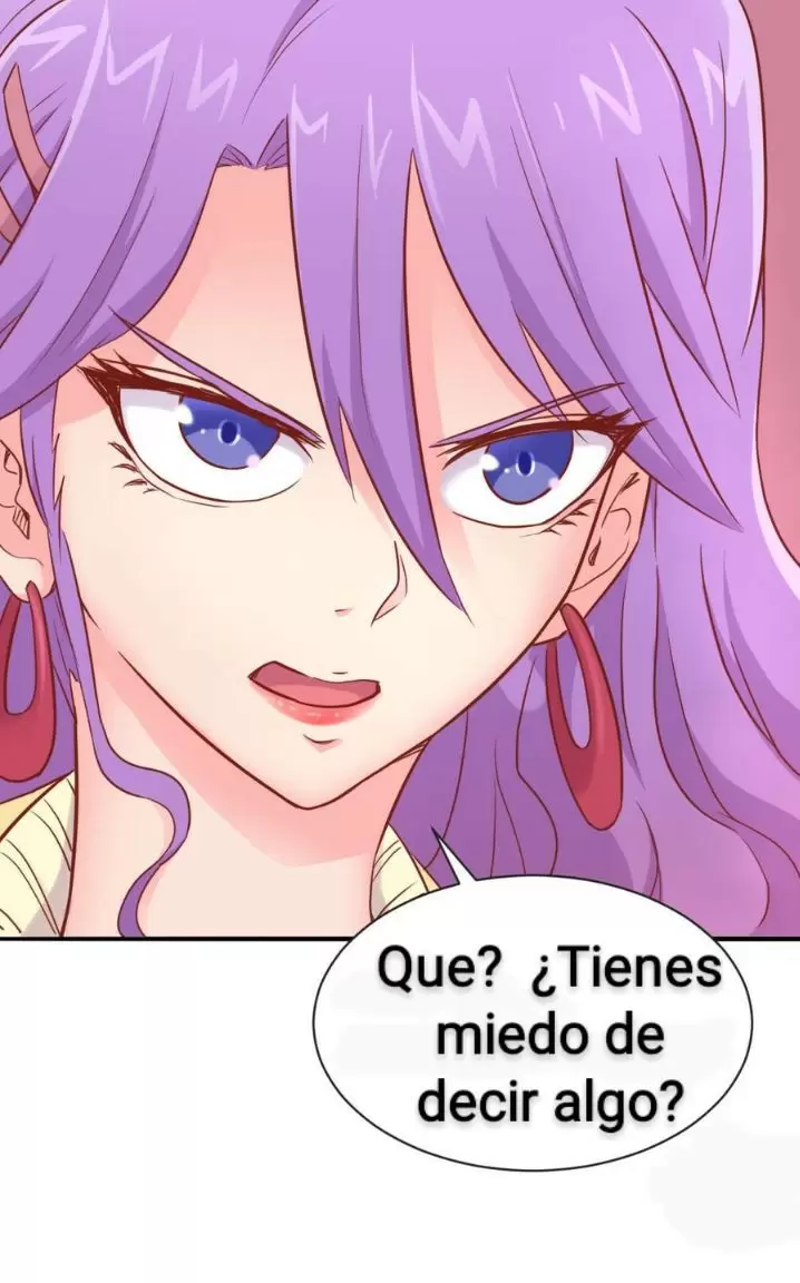 Doctor personal de la Diosa — Capítulo 16 — 21