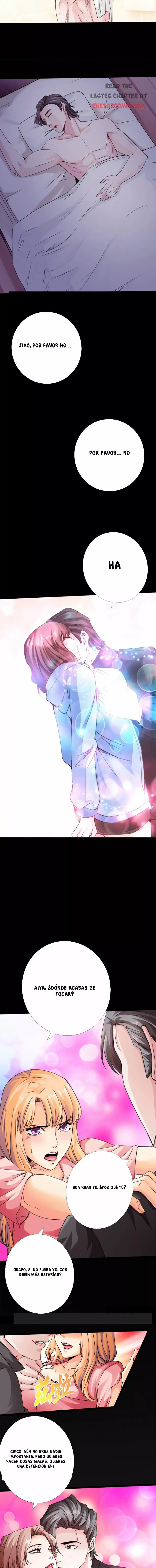 Mal sin igual — Capítulo 17 — 7