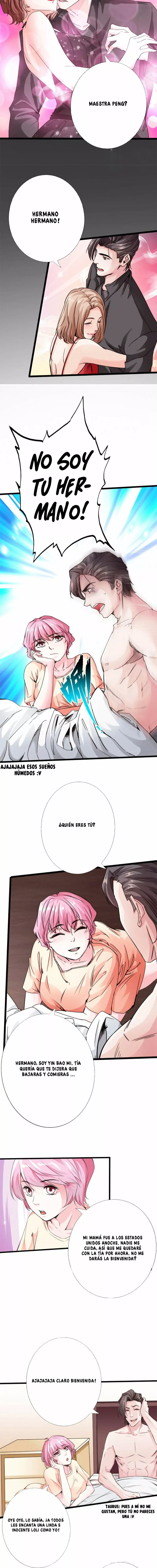 Mal sin igual — Capítulo 17 — 8