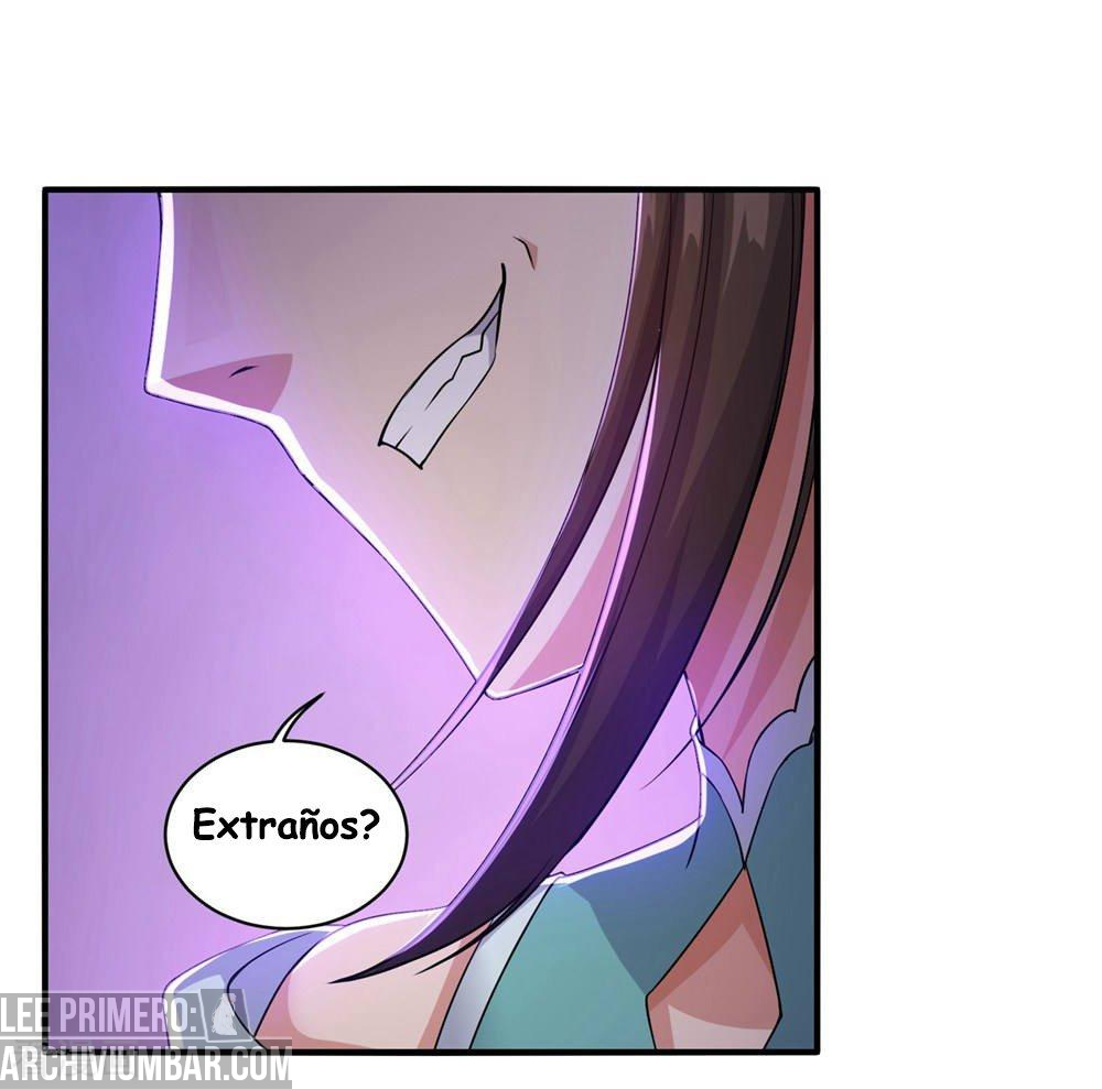 Emperador sin igual — Capítulo 2 — 6