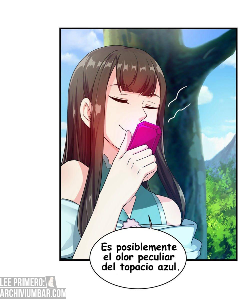 Emperador sin igual — Capítulo 2 — 12