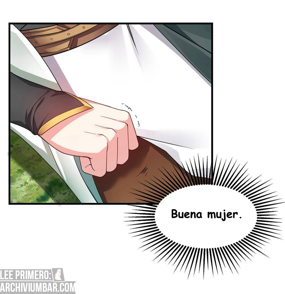 Emperador sin igual — Capítulo 2 — 21