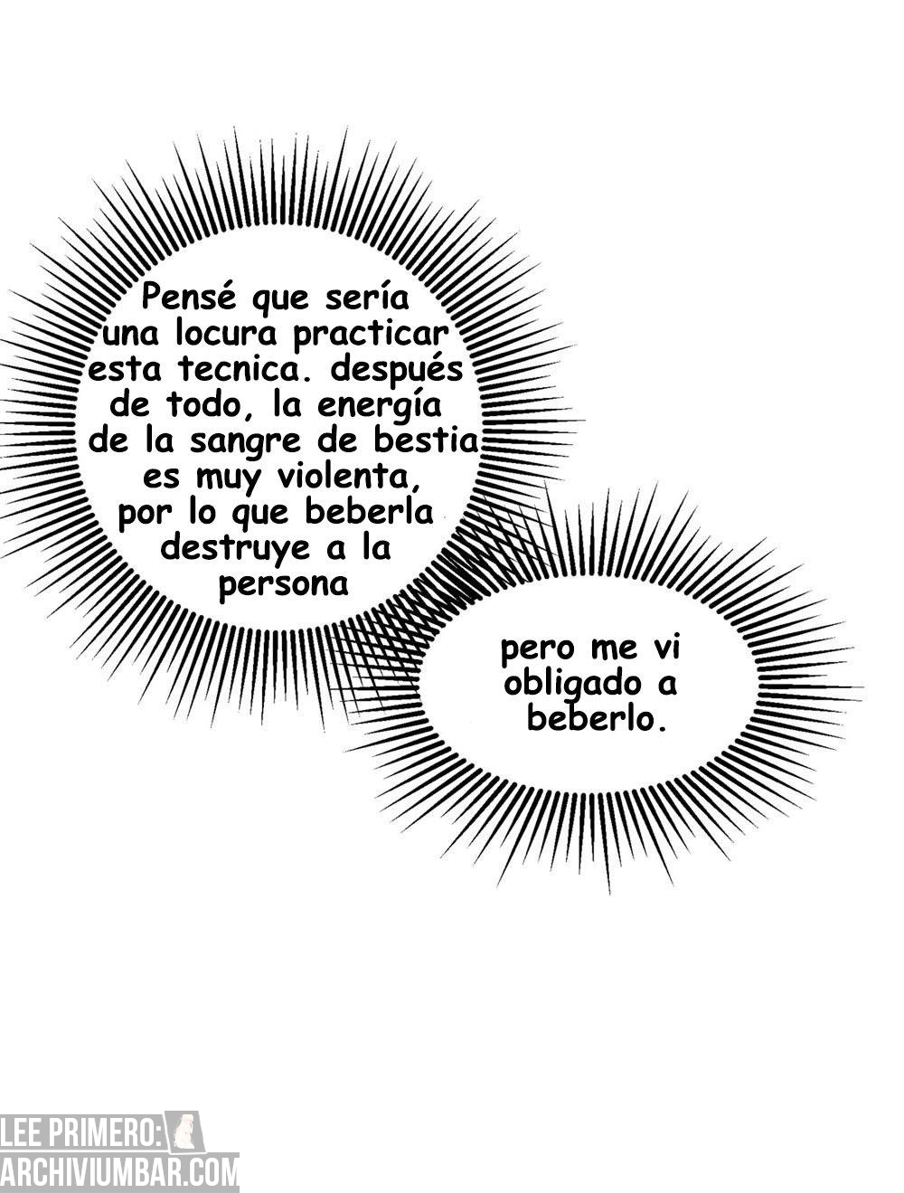 Emperador sin igual — Capítulo 2 — 26