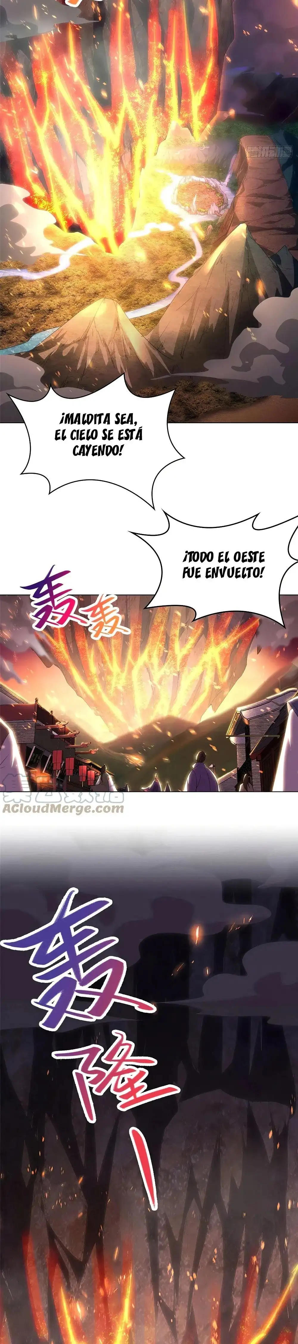 Maestro de Dragones — Capítulo 44 — 11