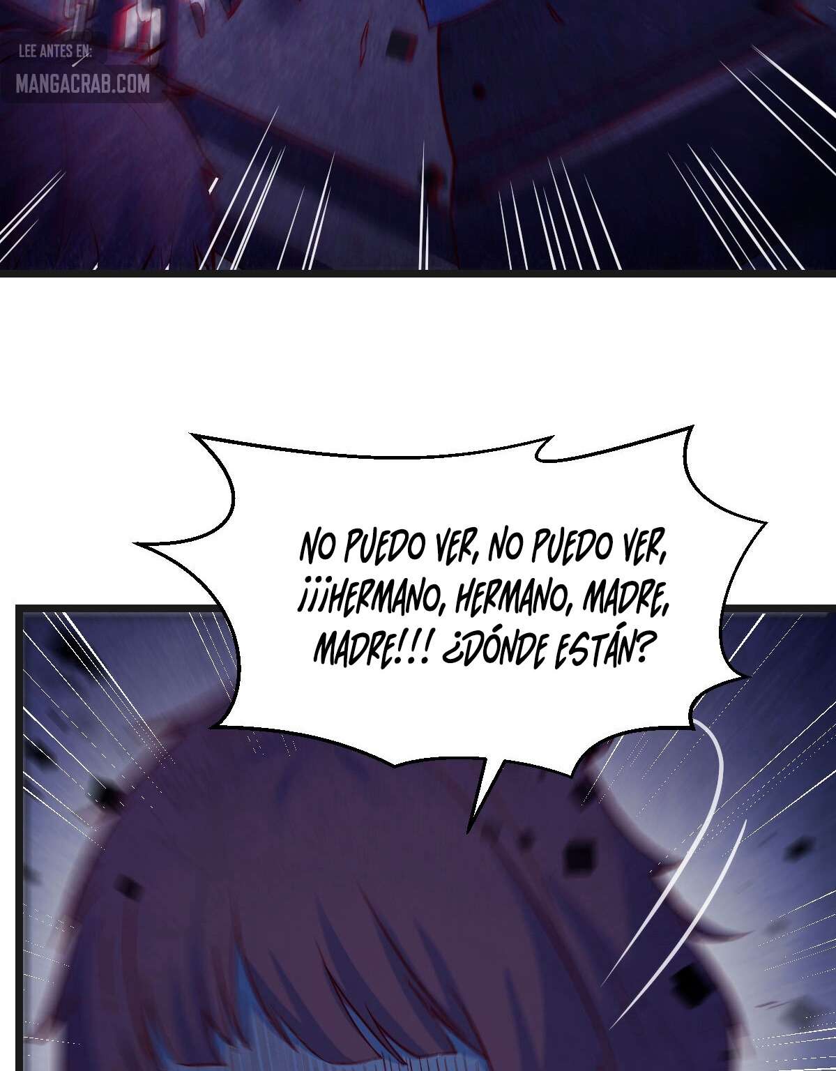 Soy invencible con muchas mujeres y muchos hijos~ — Capítulo 62 — 34