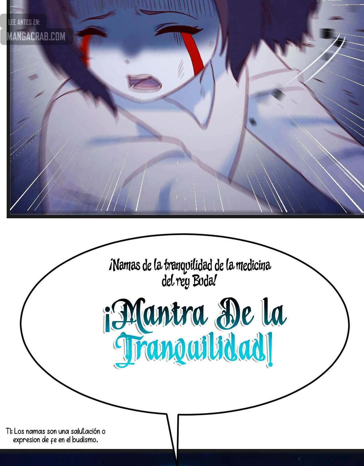 Soy invencible con muchas mujeres y muchos hijos~ — Capítulo 62 — 35