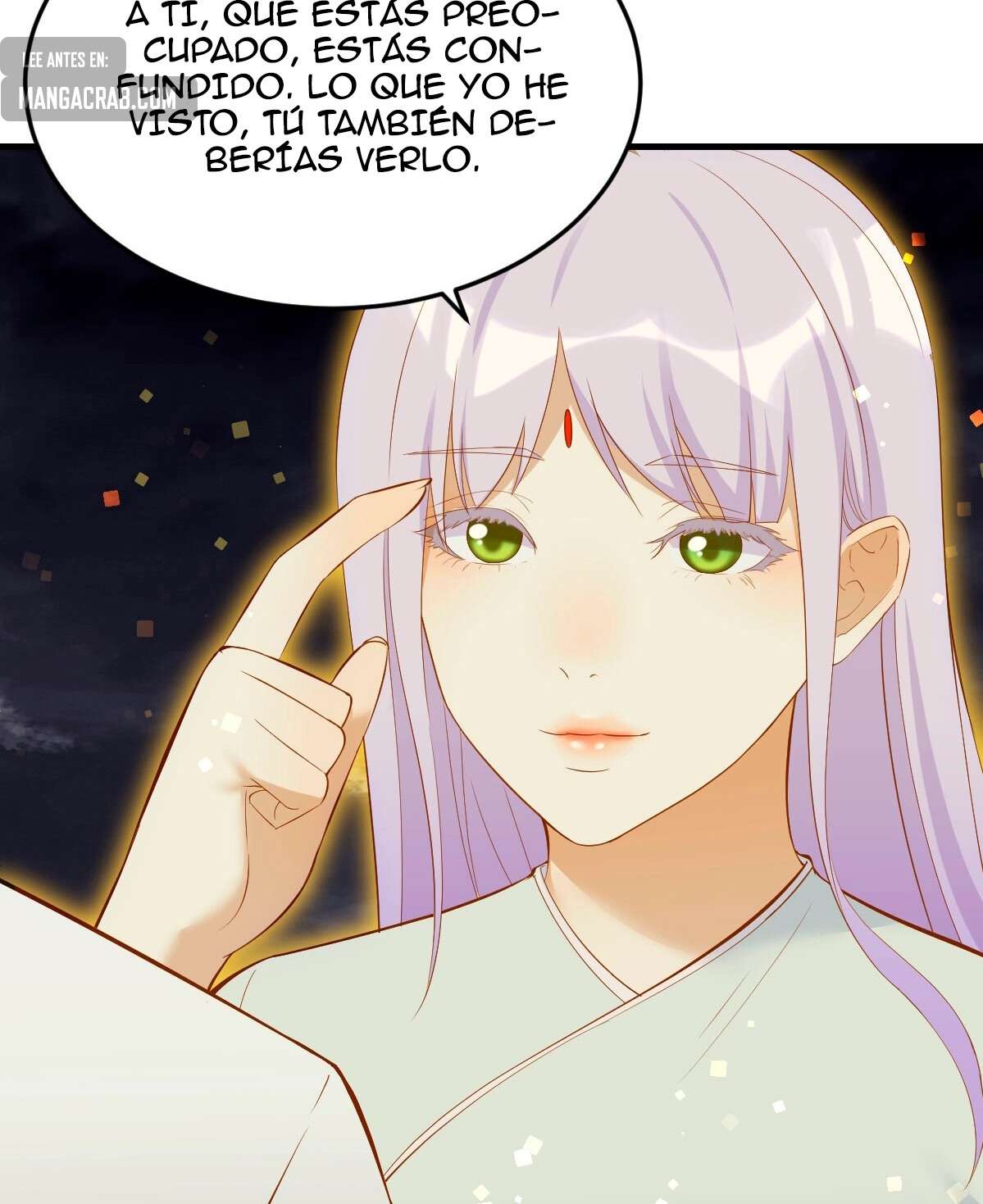 Soy invencible con muchas mujeres y muchos hijos~ — Capítulo 62 — 51