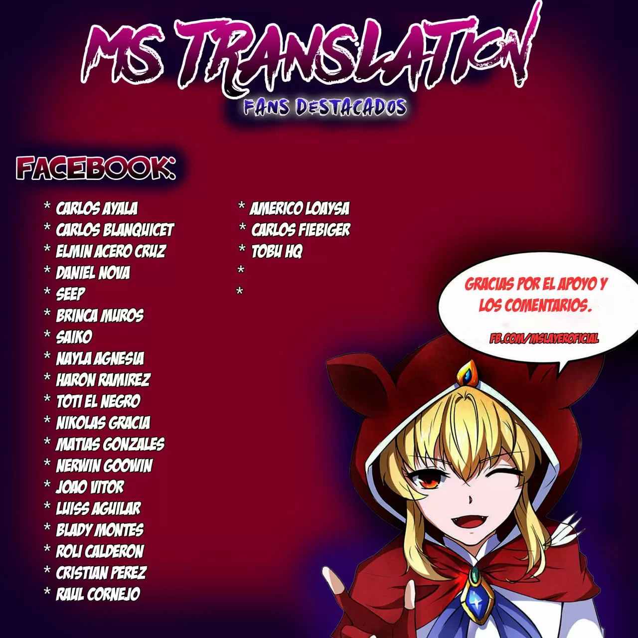 La Cumbre del Arte Marcial — Capítulo 83 — 19