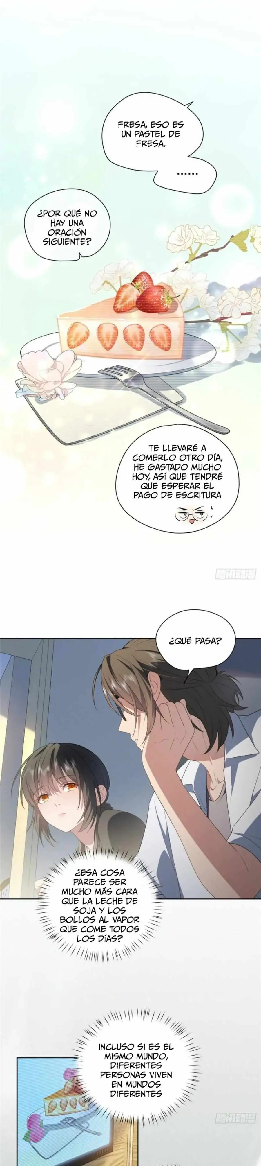 ¿Que Hago Si La Heroina Se Escapa Del Libro? —  Capítulo 12 — 8