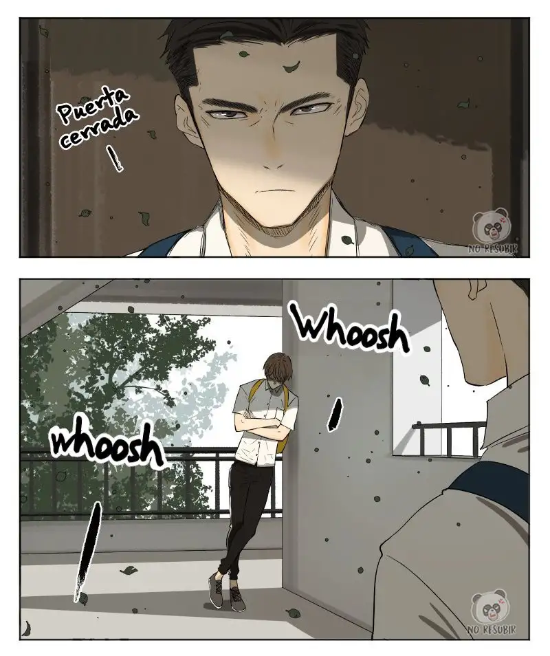 Nan Hao y Shang Feng: El Dúo Inusual —  Capítulo 13 — 8