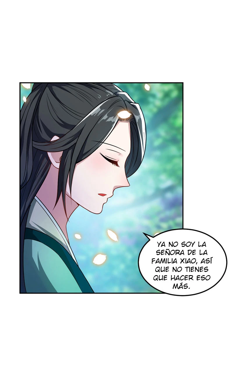 El ascenso del rey demonio —   Capítulo 11 — 21