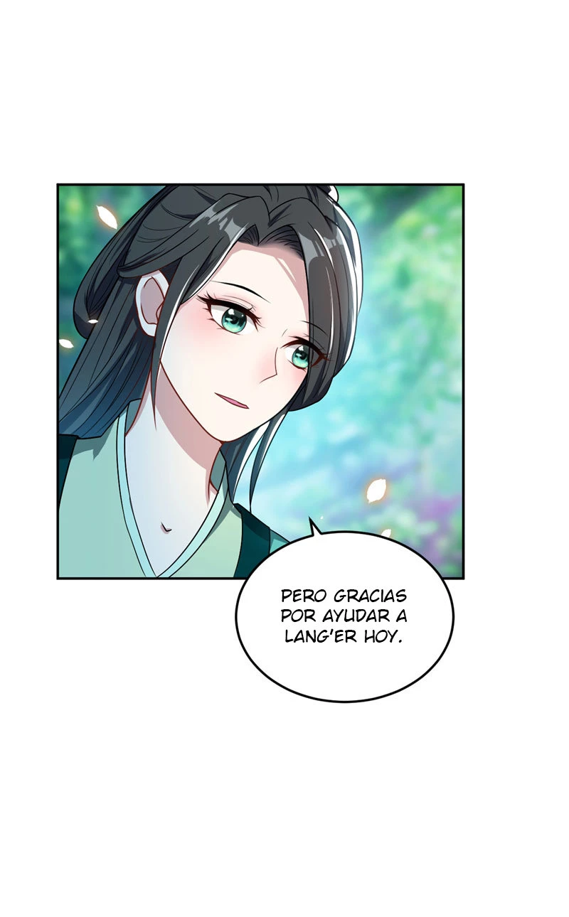 El ascenso del rey demonio —   Capítulo 11 — 22