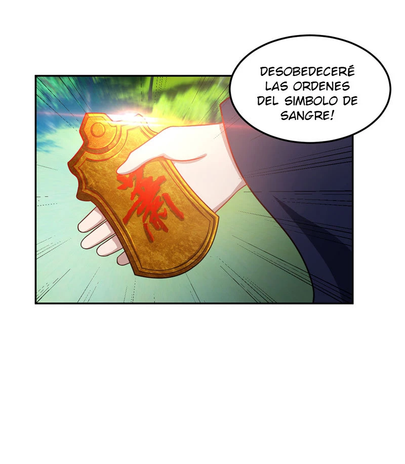 El ascenso del rey demonio —   Capítulo 11 — 24