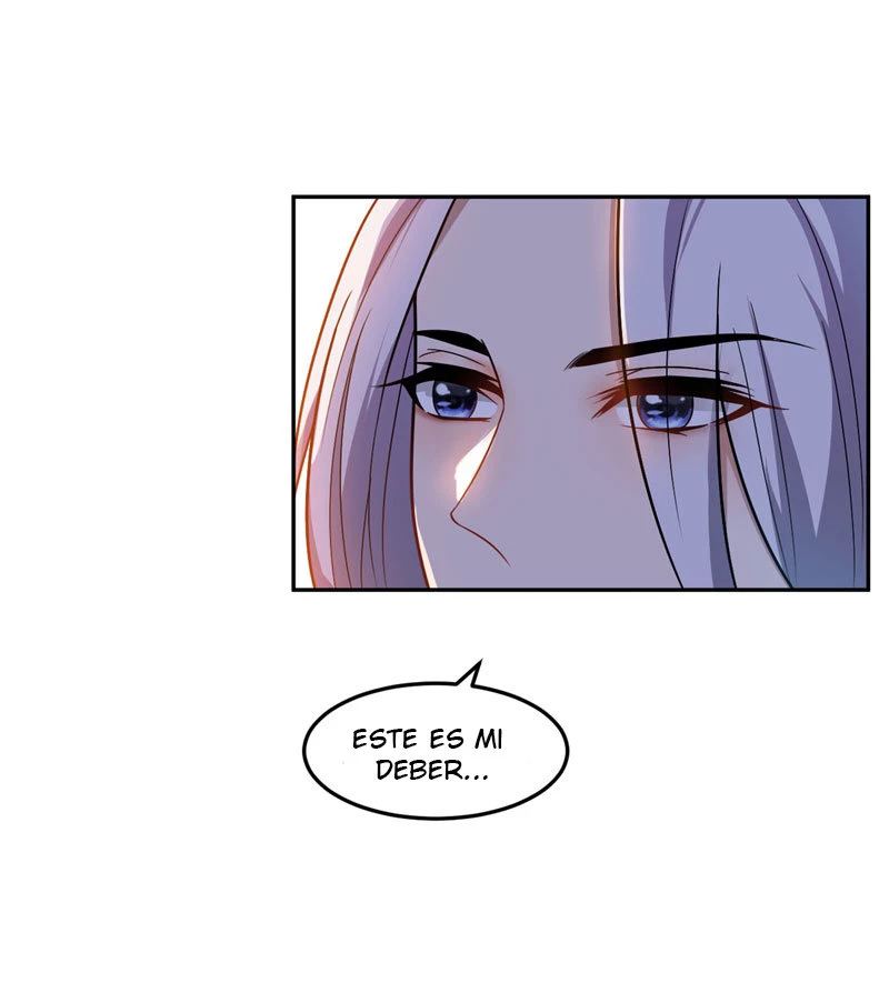 El ascenso del rey demonio —   Capítulo 11 — 28