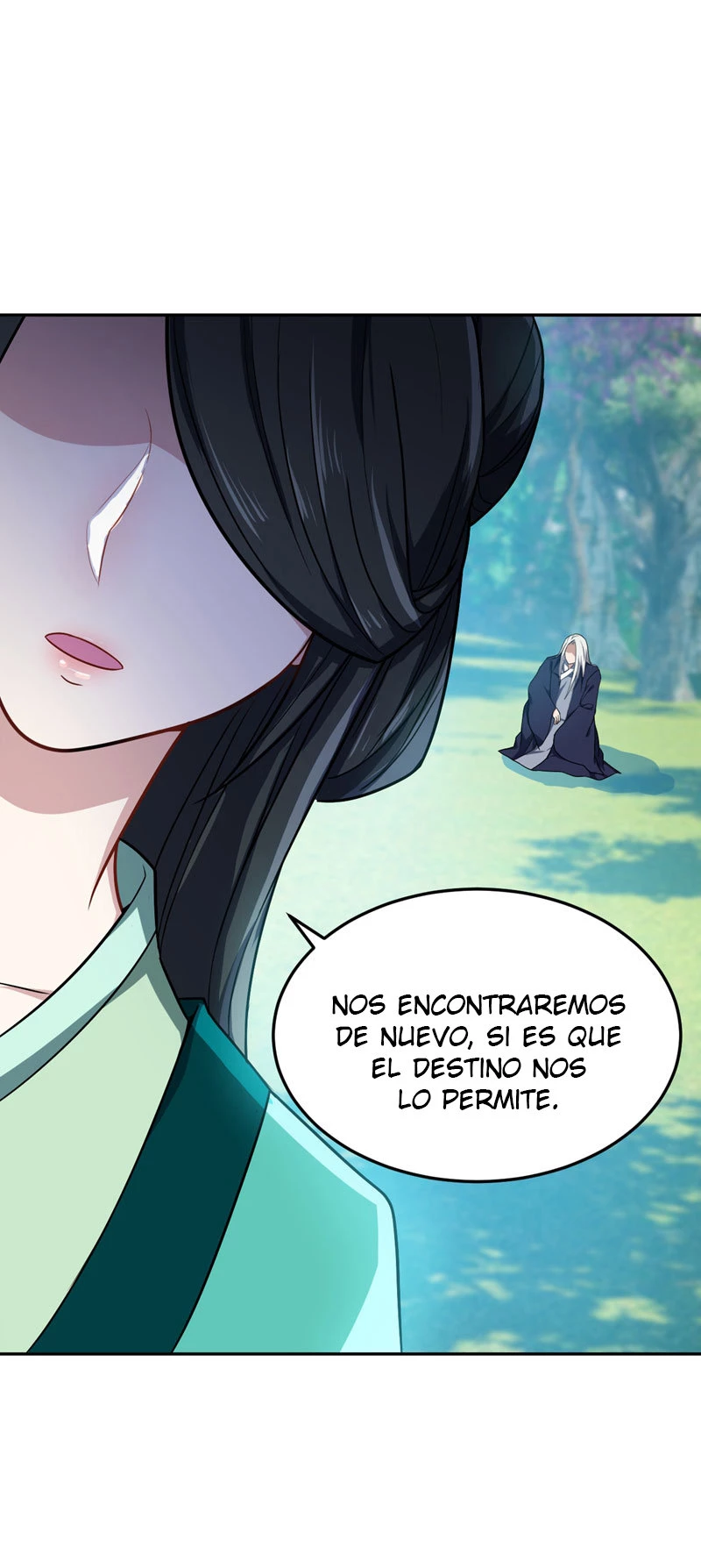 El ascenso del rey demonio —   Capítulo 11 — 35