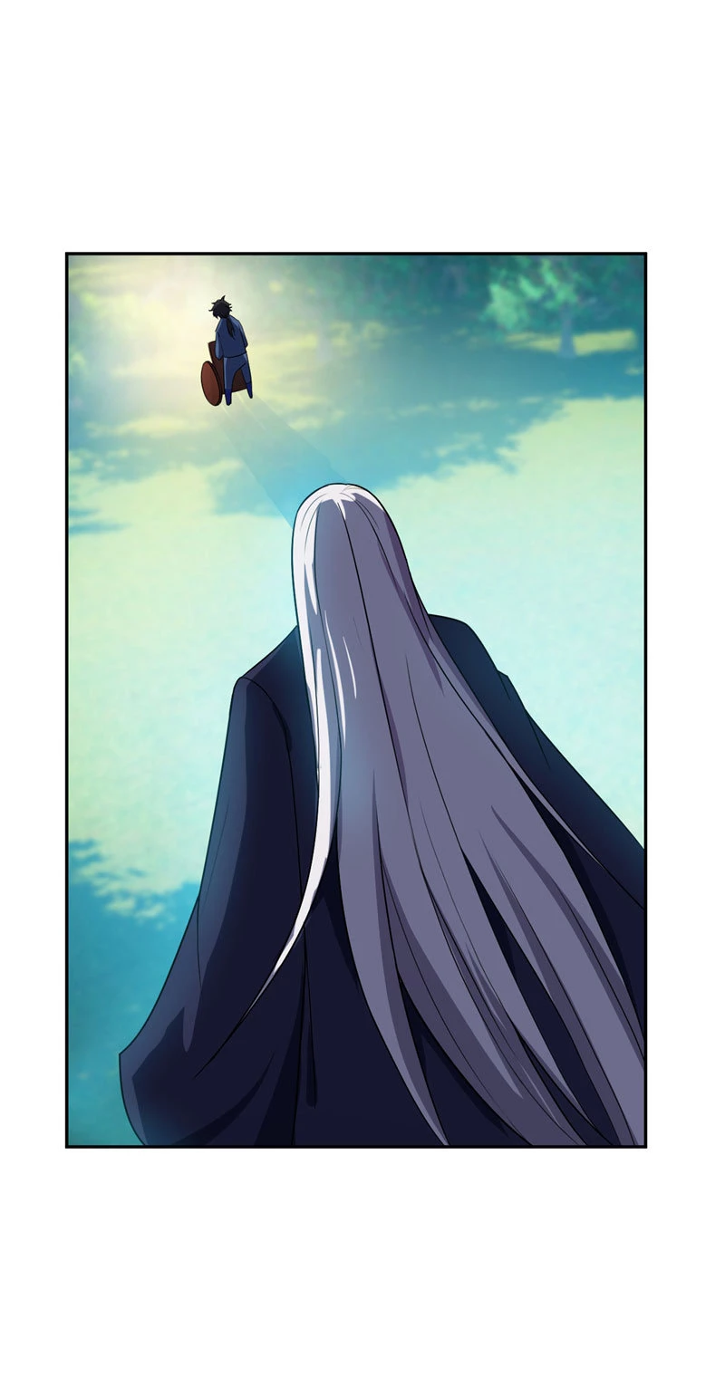 El ascenso del rey demonio —   Capítulo 11 — 36