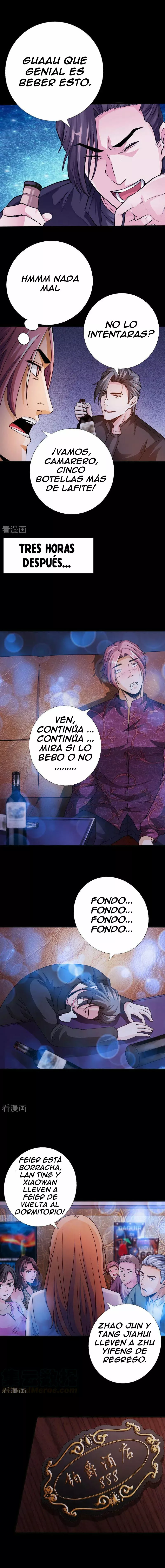 Mal sin igual — Capítulo 54 — 3