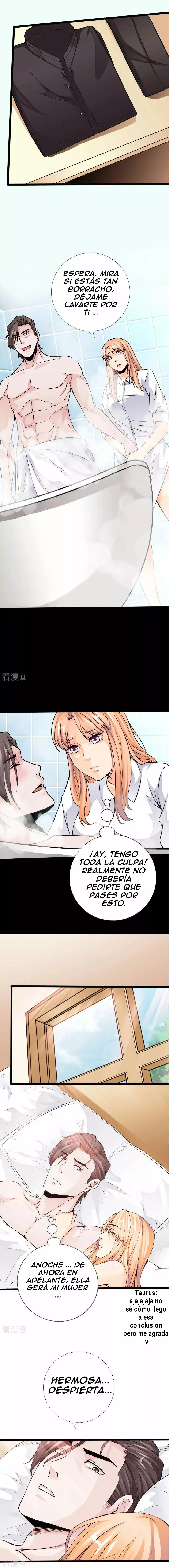 Mal sin igual — Capítulo 54 — 5