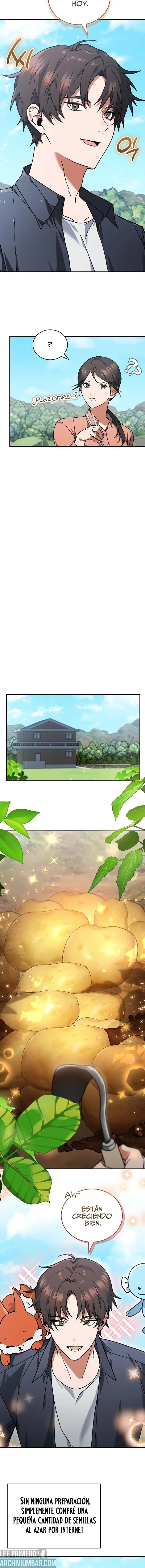 La granja del cazador retirado — Capítulo 02 — 13
