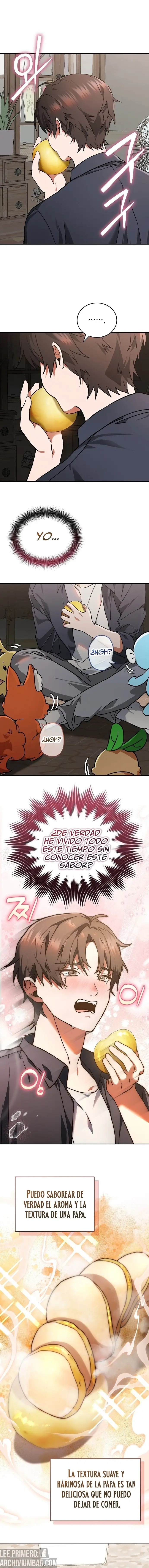 La granja del cazador retirado — Capítulo 02 — 17