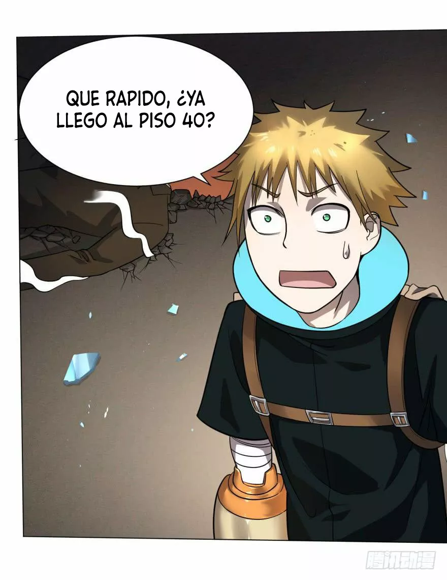 Lista de Villanos — Capítulo 44 — 21