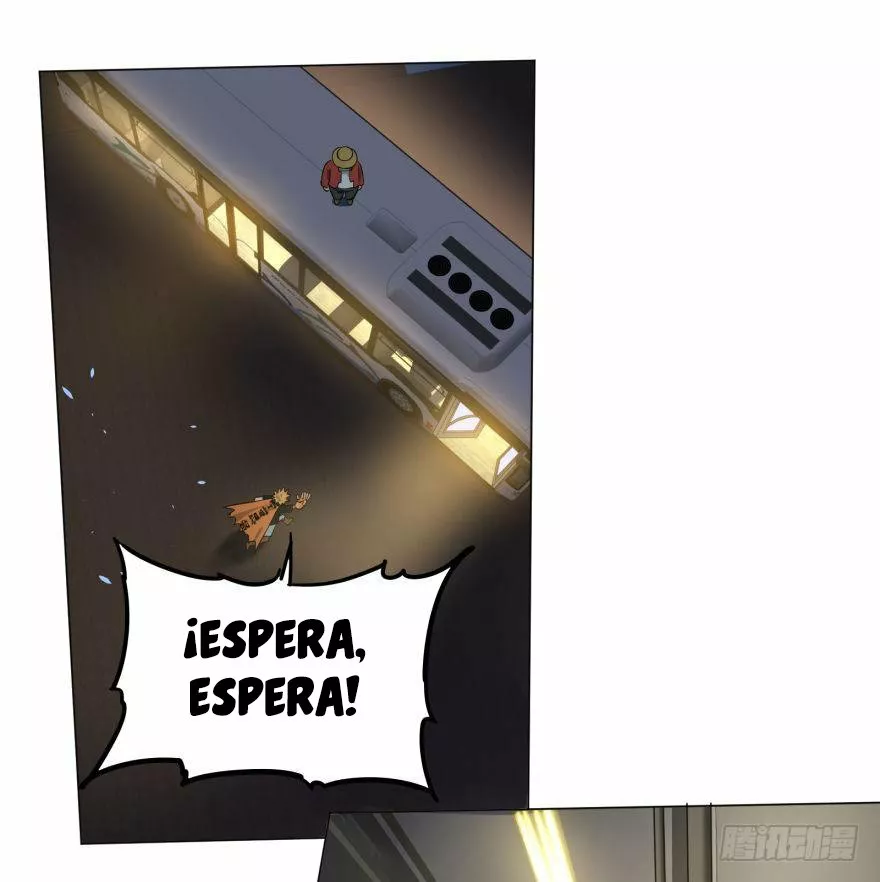 Lista de Villanos — Capítulo 44 — 23