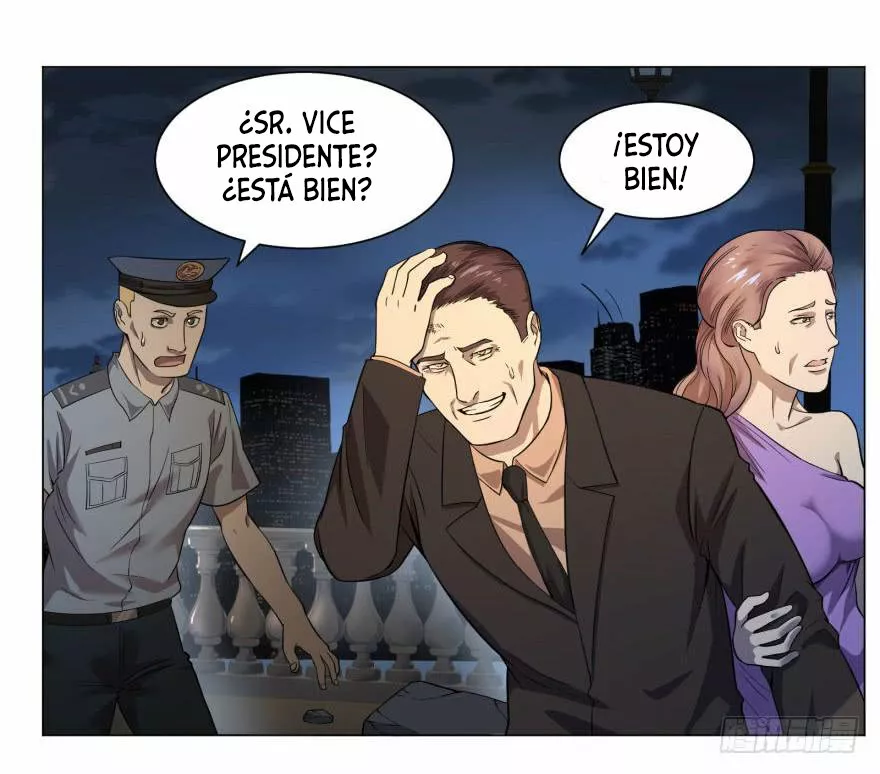 Lista de Villanos — Capítulo 44 — 30
