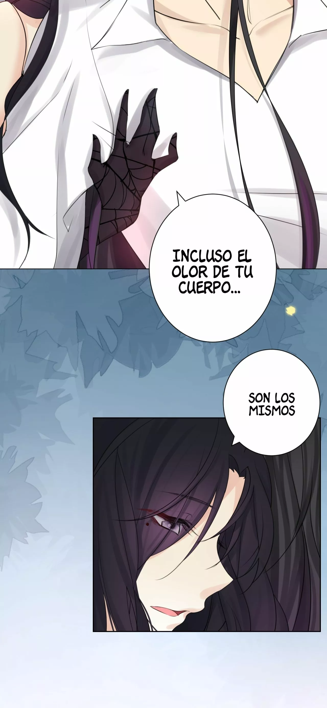 Este Líder de Culto No Recibe la Protección de los Dioses — Capítulo 1 — 60