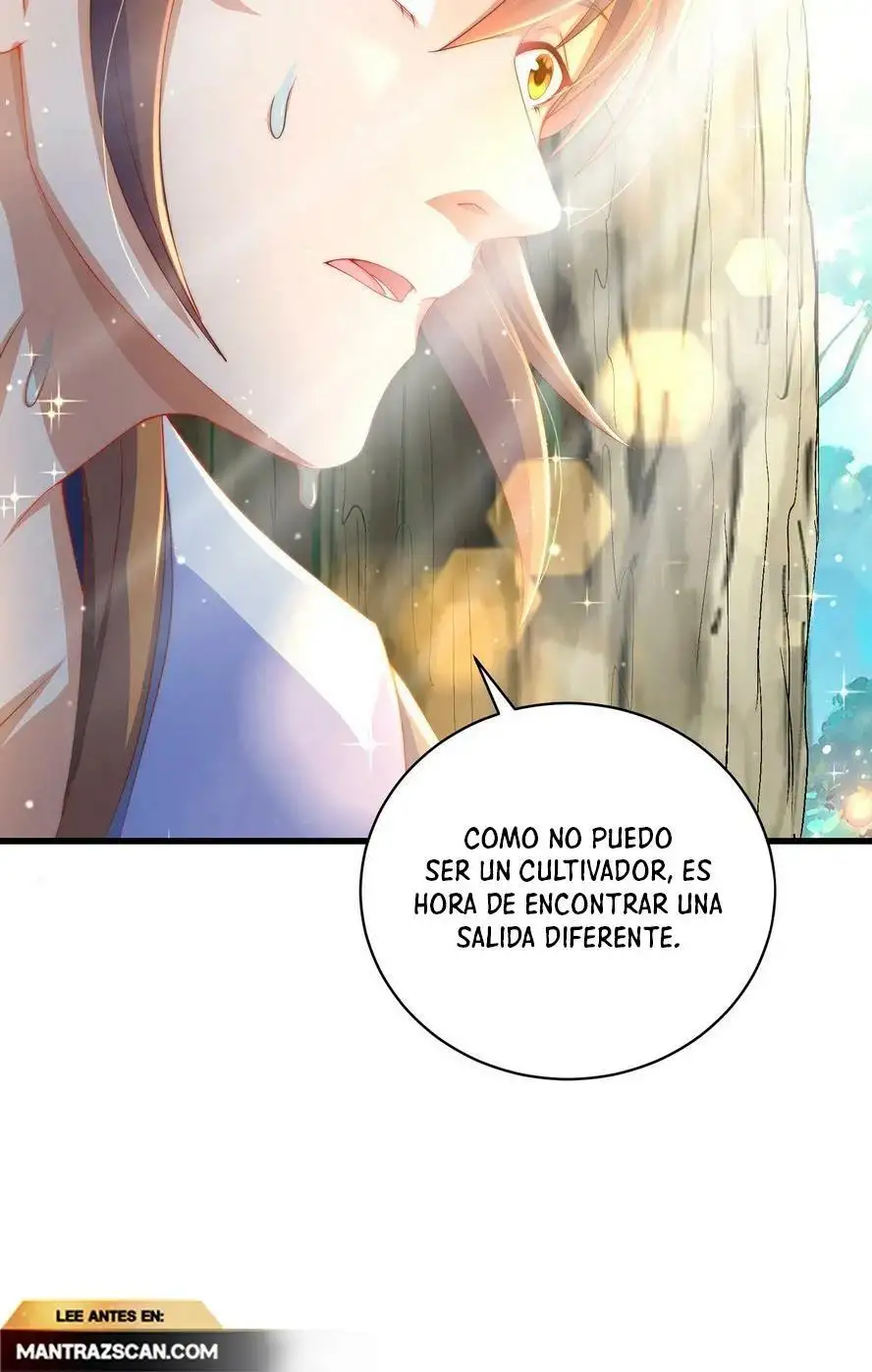 El experto sin igual solo quiere ir a casa y cultivar — Capítulo 30 — 10