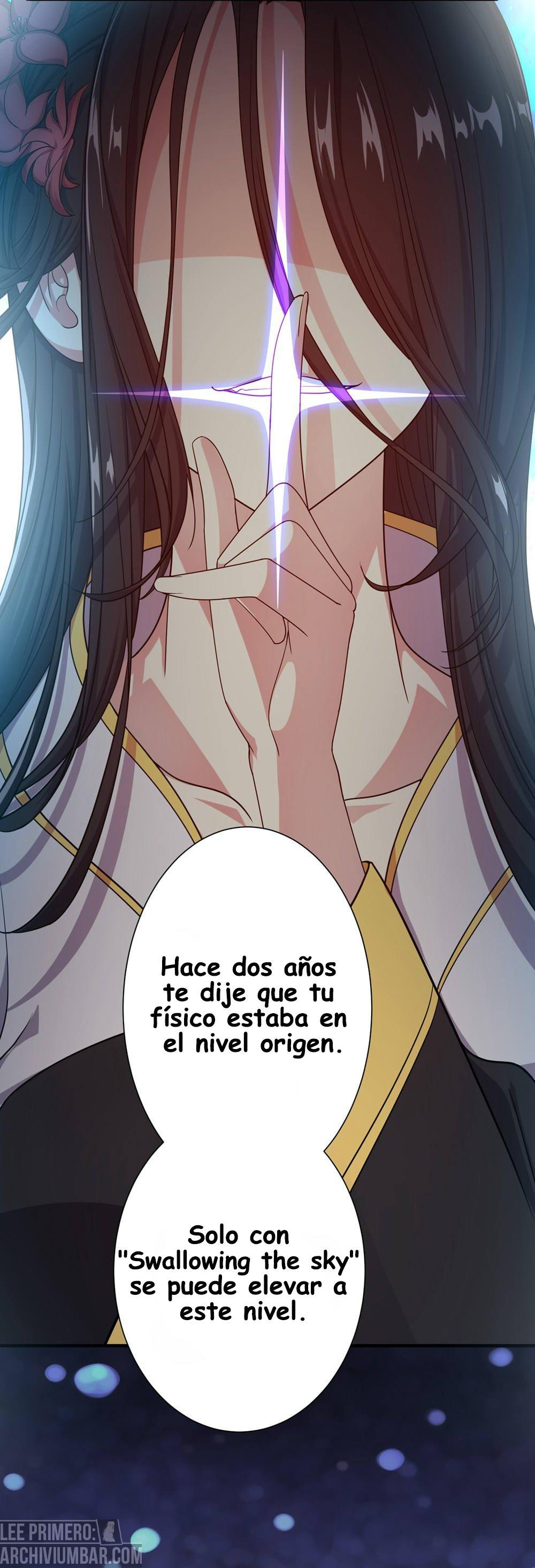 Emperador sin igual — Capítulo 1 — 4
