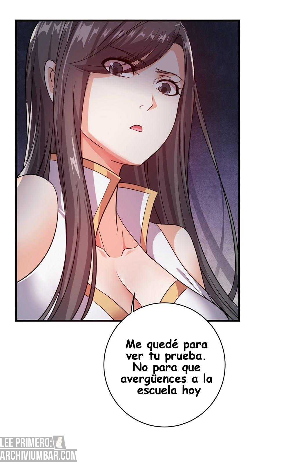 Emperador sin igual — Capítulo 1 — 28
