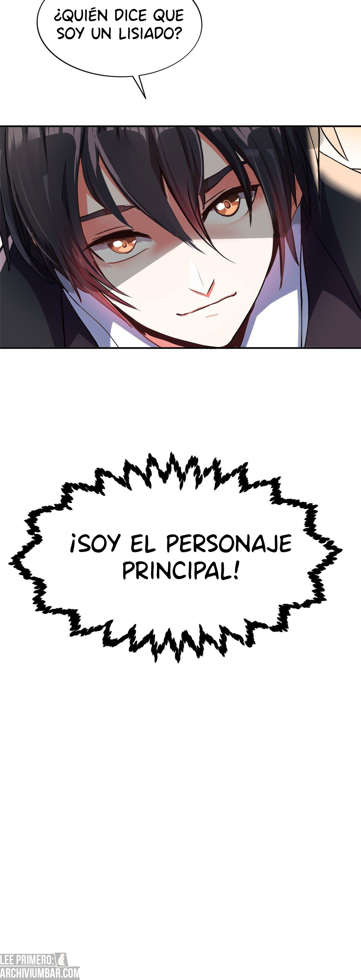 Renacimiento del prodigio divino — Capítulo 21 — 22