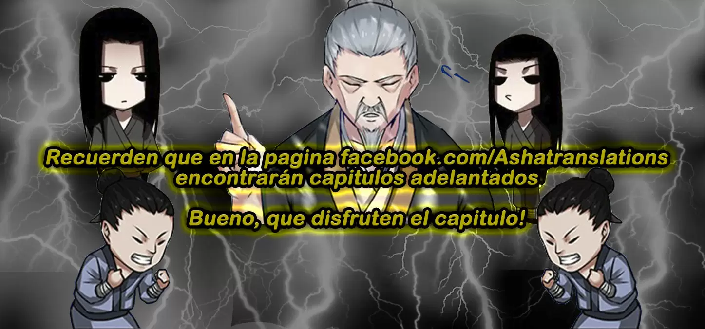 Maestro Taoísta Gu — Capítulo 63 — 2