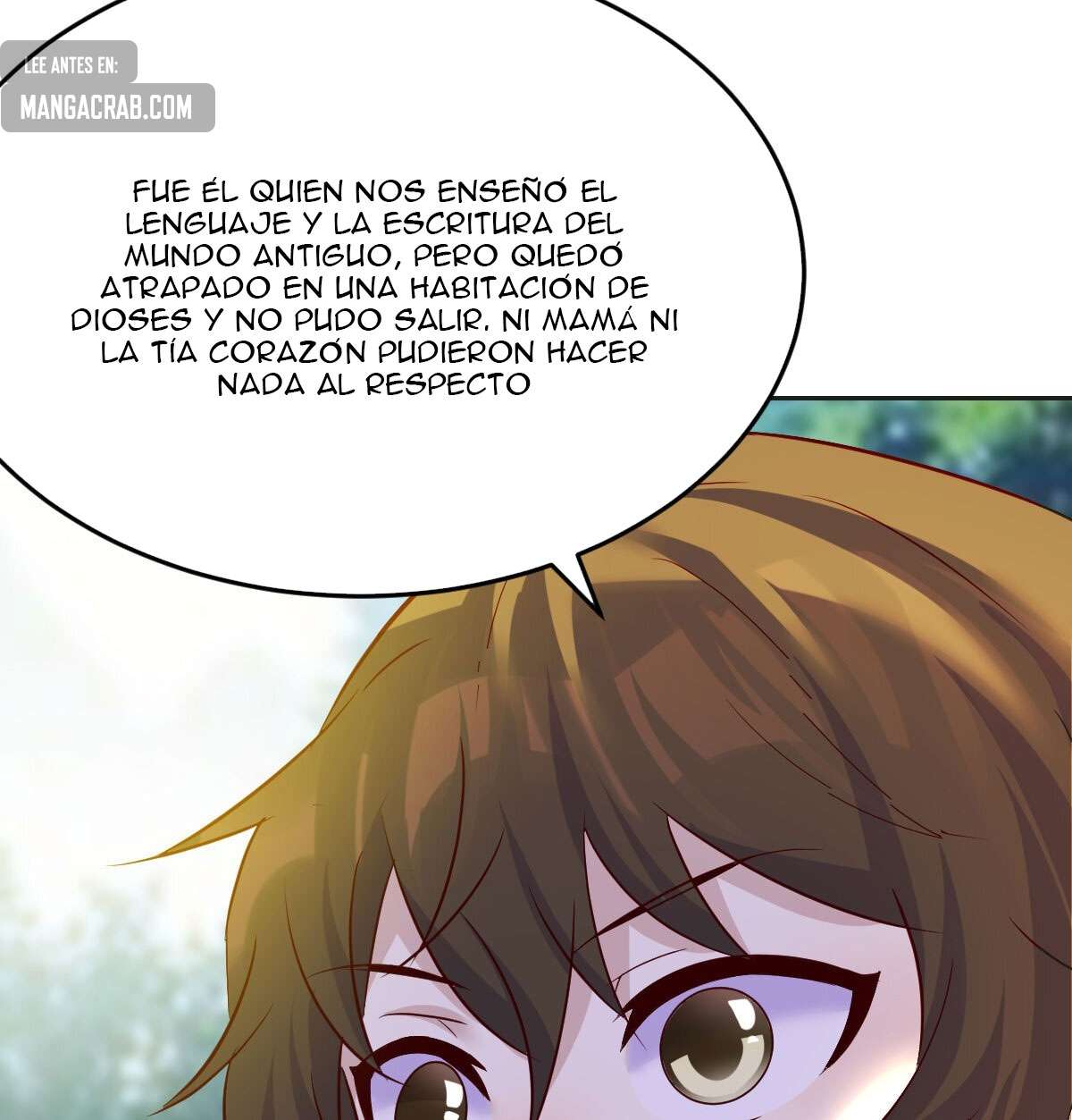 Soy invencible con muchas mujeres y muchos hijos~ — Capítulo 53 — 5