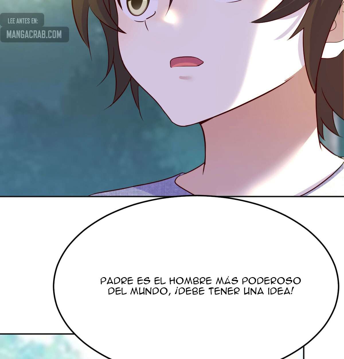 Soy invencible con muchas mujeres y muchos hijos~ — Capítulo 53 — 6