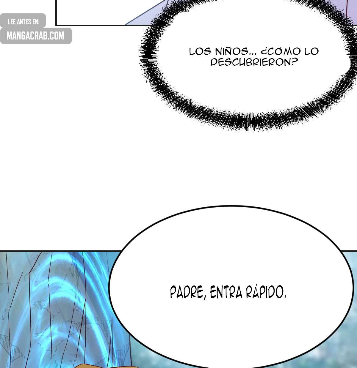 Soy invencible con muchas mujeres y muchos hijos~ — Capítulo 53 — 27