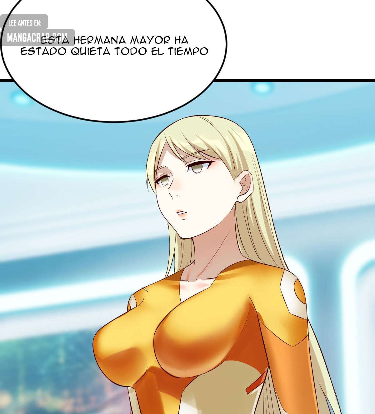 Soy invencible con muchas mujeres y muchos hijos~ — Capítulo 53 — 52